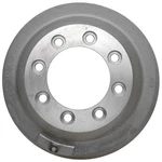 18B141 Ac Delco Brake Drum Rear F250 Truck F350 E250 Van E350 Ford F-250. Fixed Price $109.10.