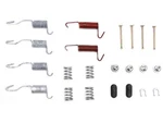 1962-1969 Ford Fairlane Drum Brake Hardware Kit Rear Raybestos 84763TTFZ. Fixed Price $18.05.