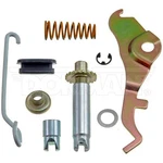 Dorman HW2627 Drum Brake Self Adjuster Repair Kit. Fixed Price $35.99.