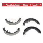 Powerstop Rear Drum Brake Shoe For 1979-1982 Mercury Capri Braking Jk. Fixed Price $53.43.