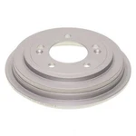 Brake Drum-evolution Coated Power Stop JBD1044P Fits 2017 Hyundai Elantra. Fixed Price $68.99.