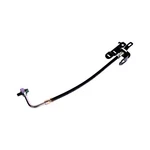 Genuine Acdelco For Chevy Corvette 2014-2019 Hydraulic Brake Hose Driver Side. Fixed Price $72.54.