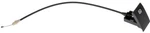 Parking Brake Pedal Release Cable Dorman 924-430. Fixed Price $52.54.