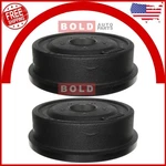 Pair Set Rear Drums Acdelco Pro Ford Ranger 10" X 2-1/2" Brakes. Fixed Price $153.95.