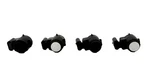07-13 Bmw X1 E84 E90 E92 E93 335I Set Of Pdc Parking Sensor 9196705 Oem. Fixed Price $75.00.