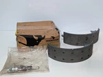 Meritor Green XKMG2L1443E Platinum Shield Iii Reman Drum Brake Shoe Kit W/ Hrdwr. Fixed Price $129.99.