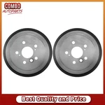 Rear Brake Drum Fits 2002-2005 Toyota Camry. Fixed Price $173.40.