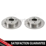 2X Durago Rear Disc Brake Rotor For Nissan 200SX 1984 1988. Fixed Price $2889.94.