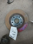 Rear Brakes Rotor Fits 00-01 Lincoln Ls 386082. Fixed Price $88.74.
