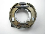 New - Out Of Box Rear Right Parking Brake Shoes Adapter Bracket Plate 13032401. Fixed Price $224.95.