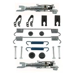 Drum Brake Hardware Kit-pro Carlson H2350. Fixed Price $59.35.