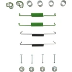 Centric Parts 118.33002 Drum Brake Hardware Kit. Fixed Price $15.23.