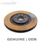 2020-2025 Audi SQ8 Rear Brake Rotor / Disc (ventilated) 4M0615601P. Fixed Price $199.99.