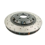 5000 Slot&drill Rotors DBA52604BLKXS. Fixed Price $678.34.