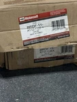 TWO/2/ Brake Drums Motorcraft BRDF-11 Fits 10-15 Ford Transit Connect. Fixed Price $173.82.
