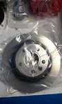 07-10 Volvo 80 Series Rear Brakes Manual Park. Fixed Price $70.20.