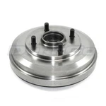 Brake Drum Fits 2009-2011 Ford Focus Durago. Fixed Price $90.70.