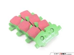 Ebc DP22228 Greenstuff 2000 Rear Brake Pads For 14-24 Mini Cooper & F55/F56. Fixed Price $95.95.