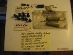 Nos Vintage Chrysler 1960-70 A-body Hardware Assortment For Brakes. Fixed Price $21.99.