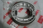 Brake Shoes Aprilia Gulliver Ac 95-98 H2O 96-98 Rally. Fixed Price $44.30.