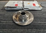 (qty 2) Raybestos 2027R R-line Rear Brake Drum For Chevy Malibu 1974-1975. Fixed Price $70.13.