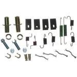 Parking Brake Hardware Kit-r-line Raybestos H17398. Fixed Price $27.14.