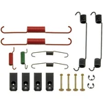 Dorman HW17382 Drum Brake Hardware Kit. Fixed Price $33.32.