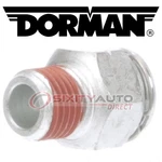Dorman Oil Cooler Line Connector For 2004-2005 Chevrolet Corvette 6.0L V8 Wx. Fixed Price $16.49.