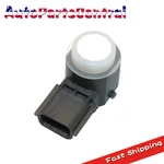 Bumper Parking Sensor Fits 2016-2018 Nissan Maxima Titan Infiniti Q50 QX60. Fixed Price $12.36.