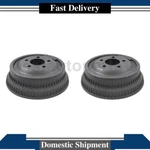 Durago Rear Brake Drum Fits 1968 1969 1970 Amc Amx 1971 1972 Hornet. Fixed Price $155.58.