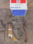 Nos Delco 1980'S Chevrolet Gm Brake Repair Kit Left Rear 18005260. Fixed Price $13.99.