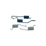 Carlson Drum Brake Shoe Return Spring Kit For Blazer, Hombre, Camaro+more H367. Fixed Price $15.90.