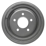 Ford Explorer 1991-1994 Dfc 365-54075 True Balanced Rear Brake Drum. Fixed Price $70.80.