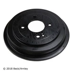Beck Arnley 083-3691 Premium Brake Drum For 13-23 Hyundai Kia Accent Rio. Fixed Price $68.91.