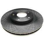 18A2446A Ac Delco Brake Disc Front Or Rear Driver Passenger Side Fwd 4WD Awd. Fixed Price $75.22.
