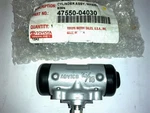 2005-2023 Toyota Tacoma Genuine Oem New Rear Brake Wheel Cylinder 47550-04030. Fixed Price $48.79.