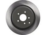 Rear Api OEF3 Prem Coated Brake Rotor Fits Infiniti Q70L 2015-2019 89HWCF. Fixed Price $66.96.