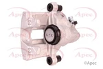 Apec Rear Right Brake Caliper Fits Renault Laguna 440010014R. Fixed Price $145.26.