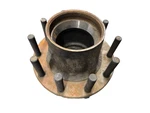 Kic Trailer 00130LT Tp 10 Hole Unimount Long Studs W/ Tone Ring Flthubpstw. Fixed Price $274.99.