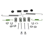 For Chevy Cruze Limited 2016 Dorman Rear Drum Brake Hardware Kit. Fixed Price $10.50.