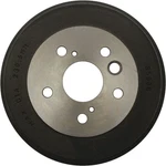 Brake Drum-c-tek Standard Centric 123.44036 Fits 96-05 Toyota RAV4. Fixed Price $63.91.