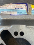 ***nos*** Genuine Volvo 30814870 Brake Dust Shield. Fixed Price $50.00.