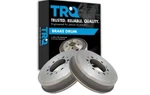 Tacoma Toyota Brake Drums/rear Left And Right. New #BRA75109. Fixed Price $99.00.