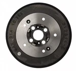 Acdelco Rear Brake Drum 18B542. Fixed Price $86.31.