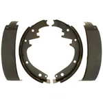 Drum Brake Shoe 17228B Acdelco Professional. Fixed Price $75.11.