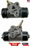 Dorman 2 Drum Brake Wheel Cylinders Rear For Nova Prism Corolla Paseo Tercel. Fixed Price $39.99.