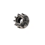 Webb 26561--0T Hub Assy W/cups. Fixed Price $799.72.