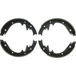 BS227 Bosch Brake Shoe Sets 2-WHEEL Front For Chevy Chevrolet Caprice Impala. Fixed Price $56.65.