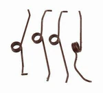 Rr Adjusting Lever Spring Carlson H2145. Fixed Price $18.14.