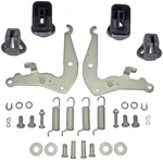 Bell Crank Dorman (oe Solutions) 924-750. Fixed Price $75.06.